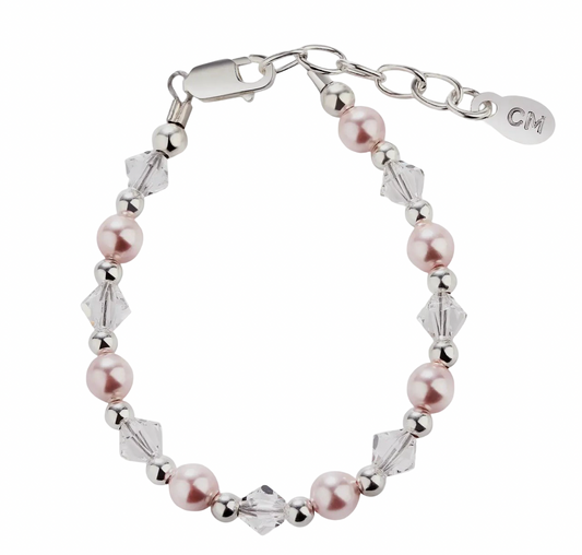 Cherished Moments Payton Bracelet