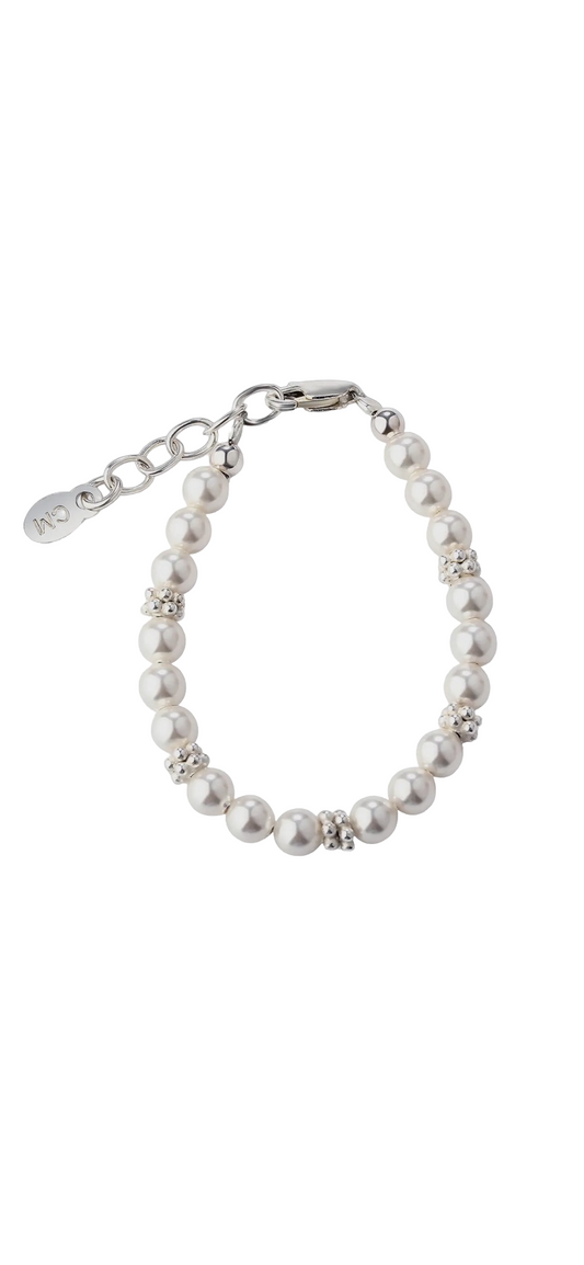 Cherished Moments Victoria Bracelet