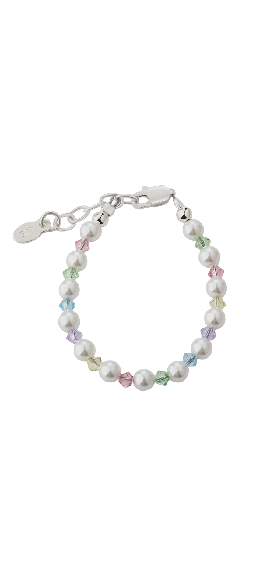 Cherished Moments Daniela Bracelet