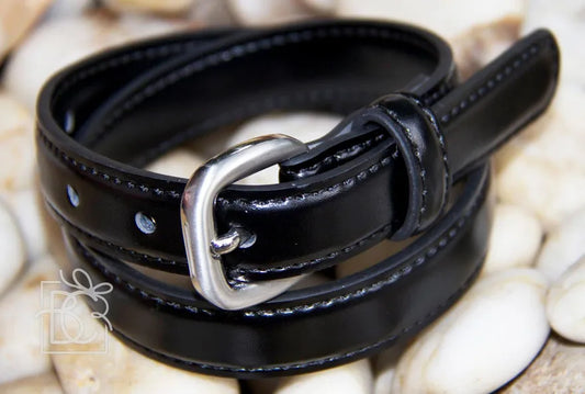 Boys Beyond Creations Black Belts