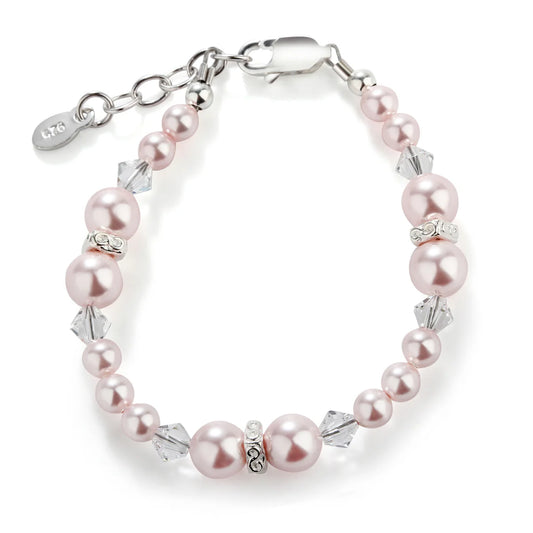 Cherished Moments Sadie Bracelet