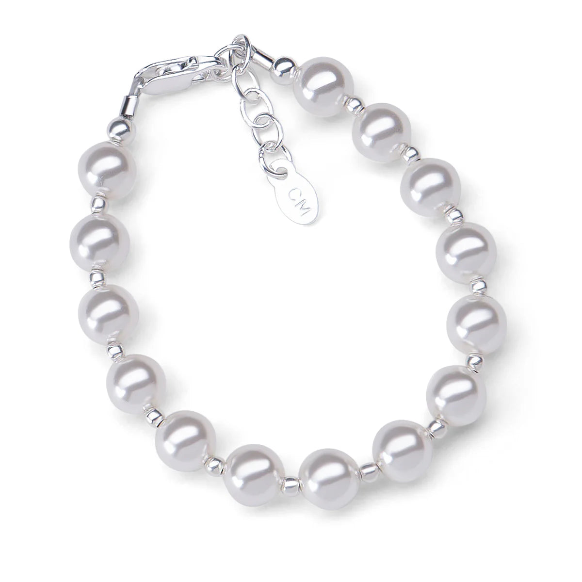 Cherished Moments Chunky Couture Bracelet