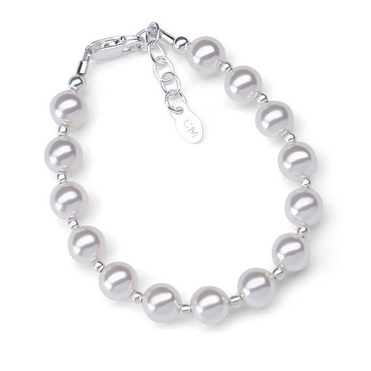 Cherished Moments Chunky Couture Bracelet
