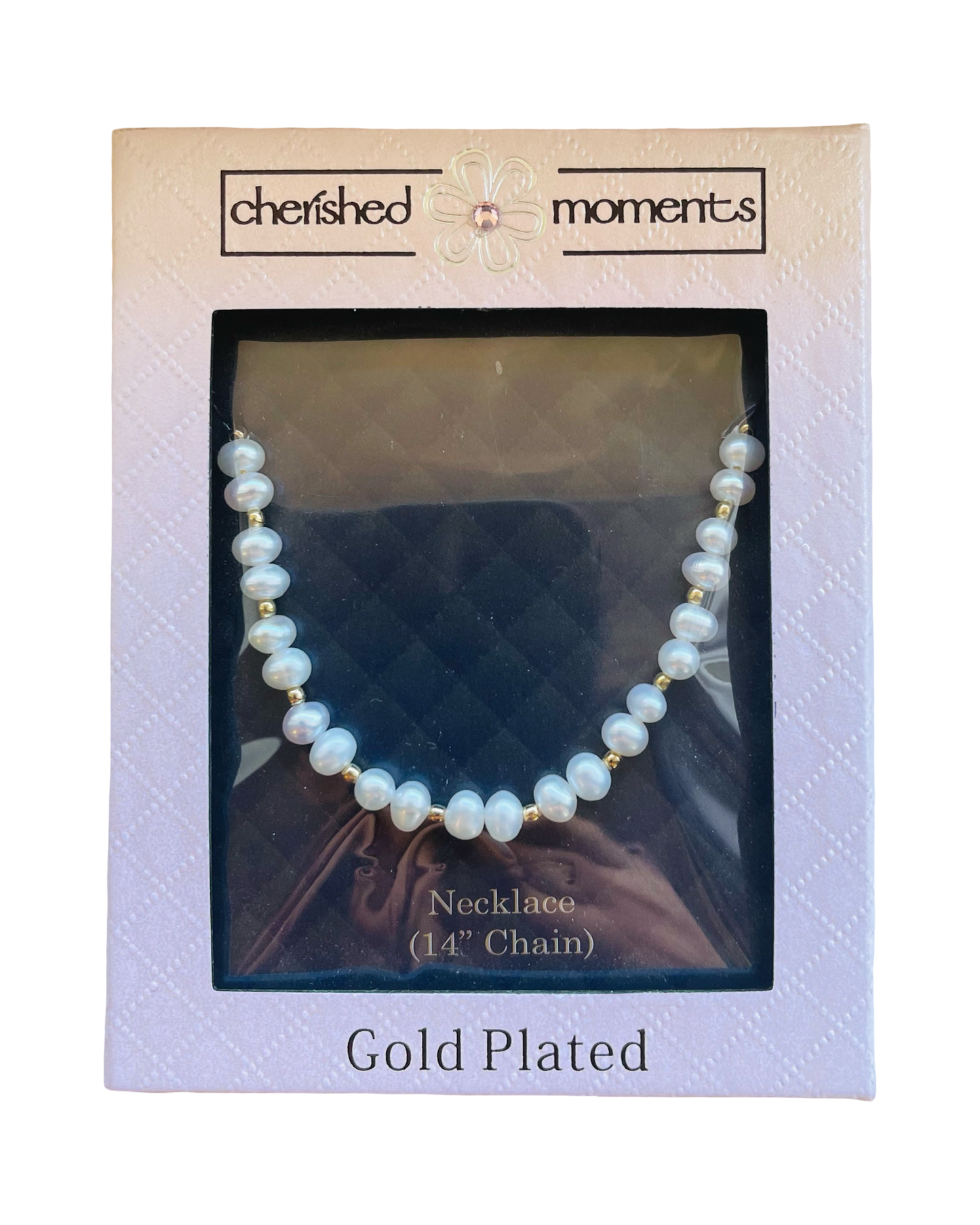 Cherished Moments Brynn Necklace
