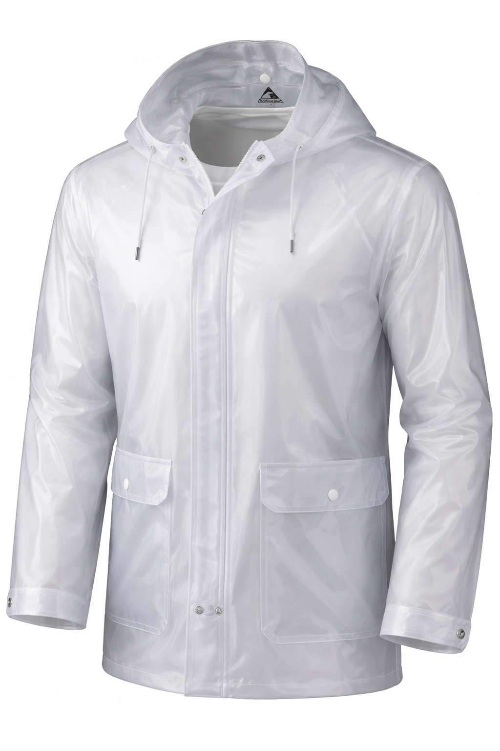 Augusta Sportswear Rain Jacket