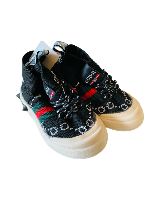GUDGI Toddler Boy Shoes