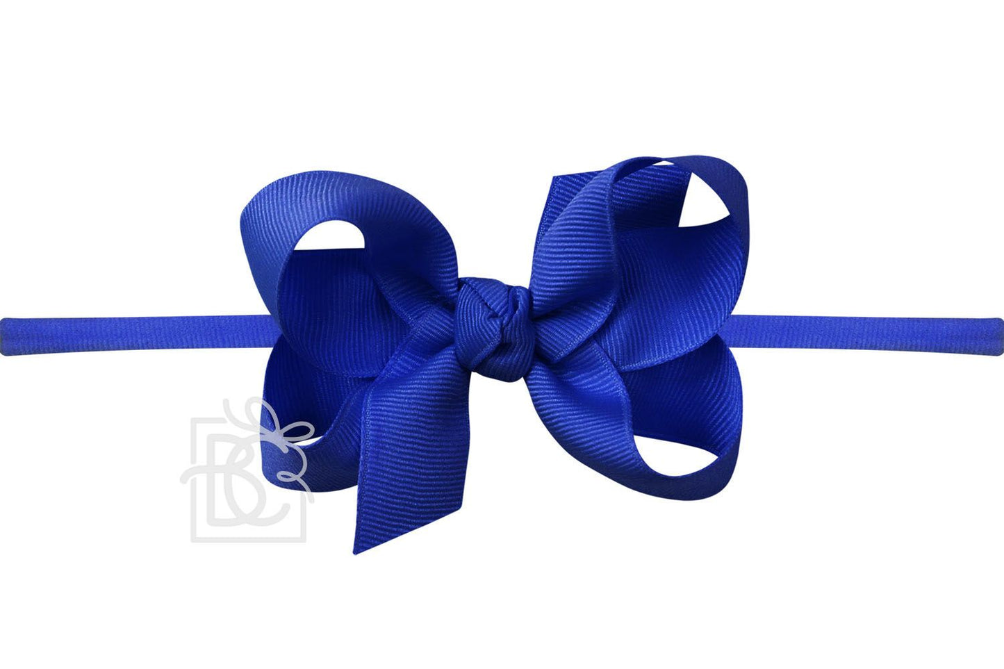 Beyond Creations 3.5” Medium Pantyhose Headband Bow