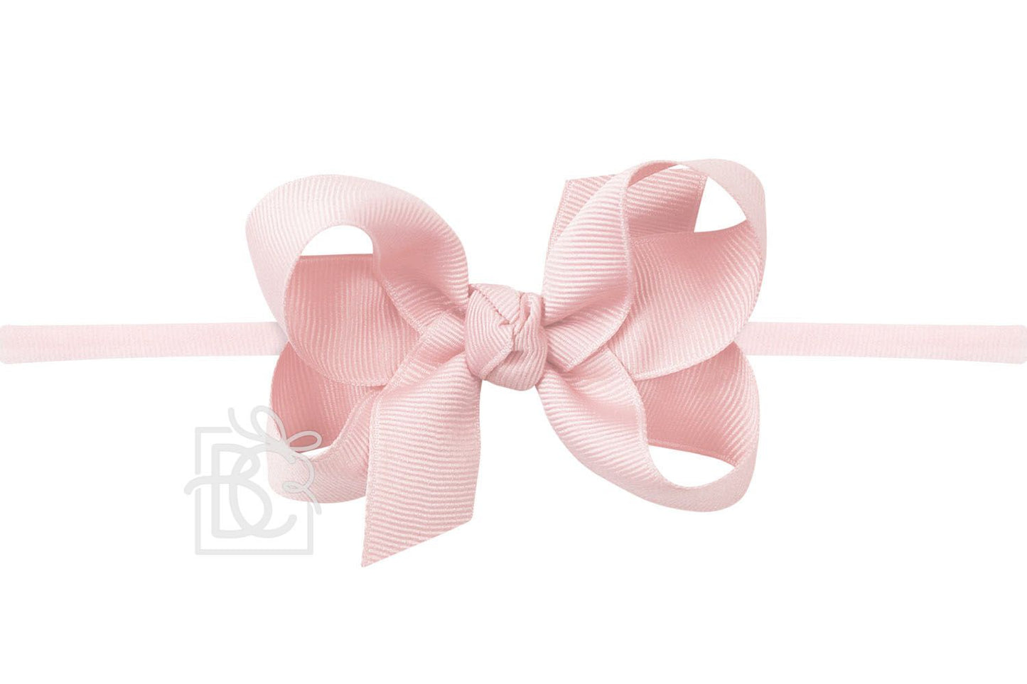 Beyond Creations 3.5” Medium Pantyhose Headband Bow