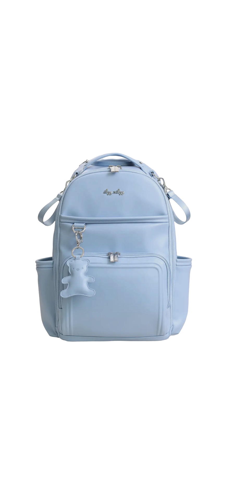 Itzy Ritzy Diaper Bag