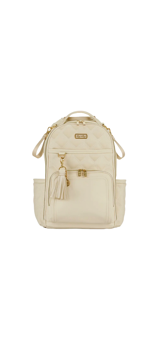 Baby Campbell Registry Itzy Ritzy Boss Plus Diaper Backpack