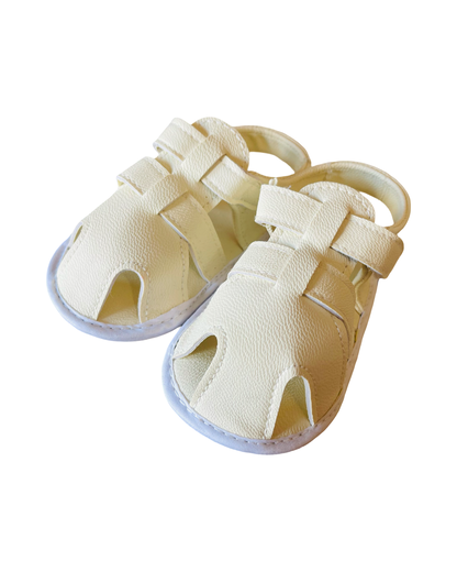 Infant Soft Sole Sandals
