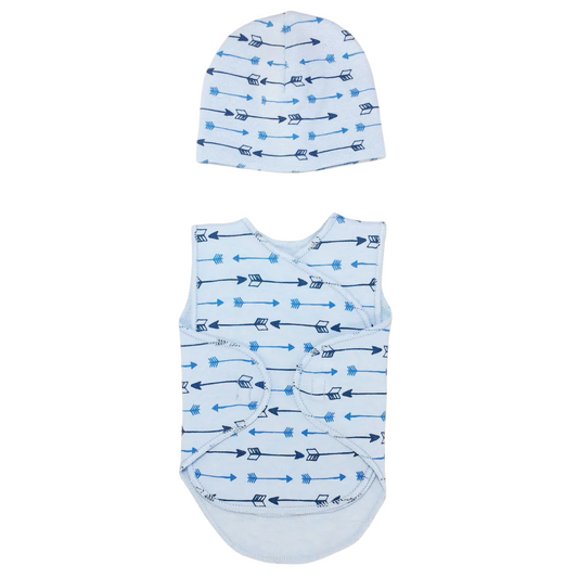 Itty Bitty Baby Preemie Set