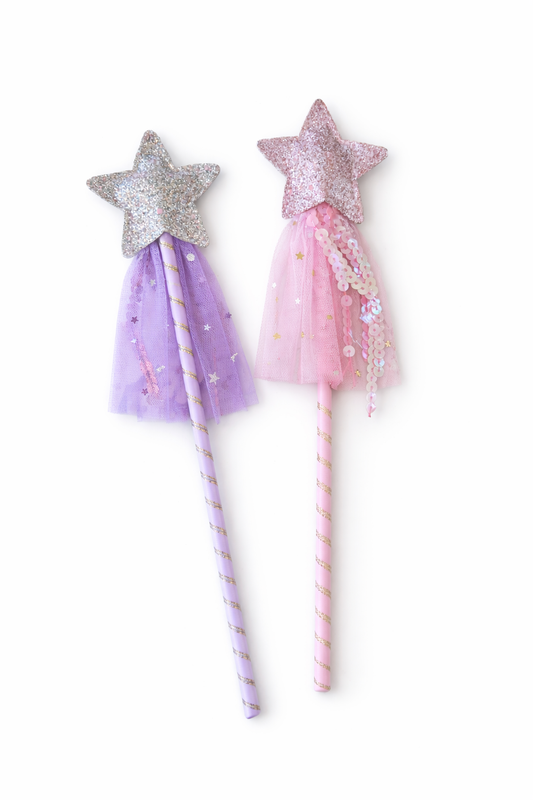 Princess Wand