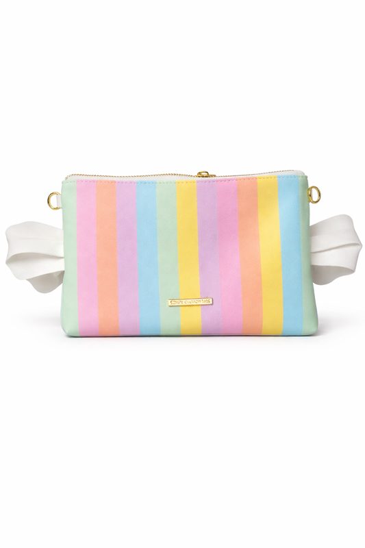 Pastel Candyland Purse