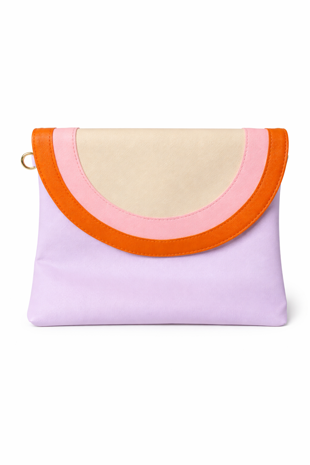 Sunrise Clutch Bag