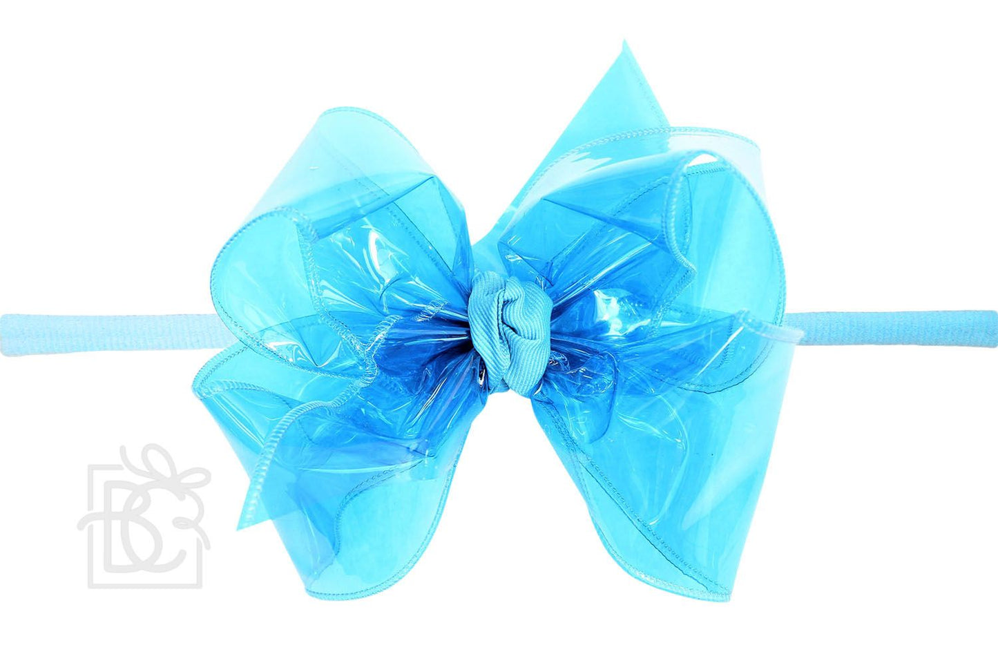 Beyond Creation Headband Water Bows
