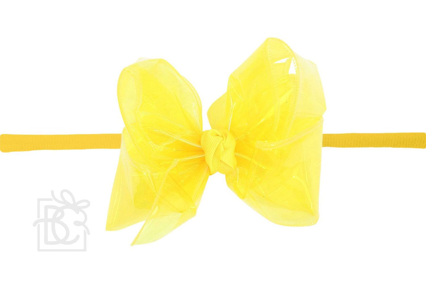 Beyond Creation Headband Water Bows