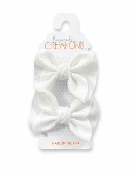 Beyond Creation Mini Anne 2PK Bows