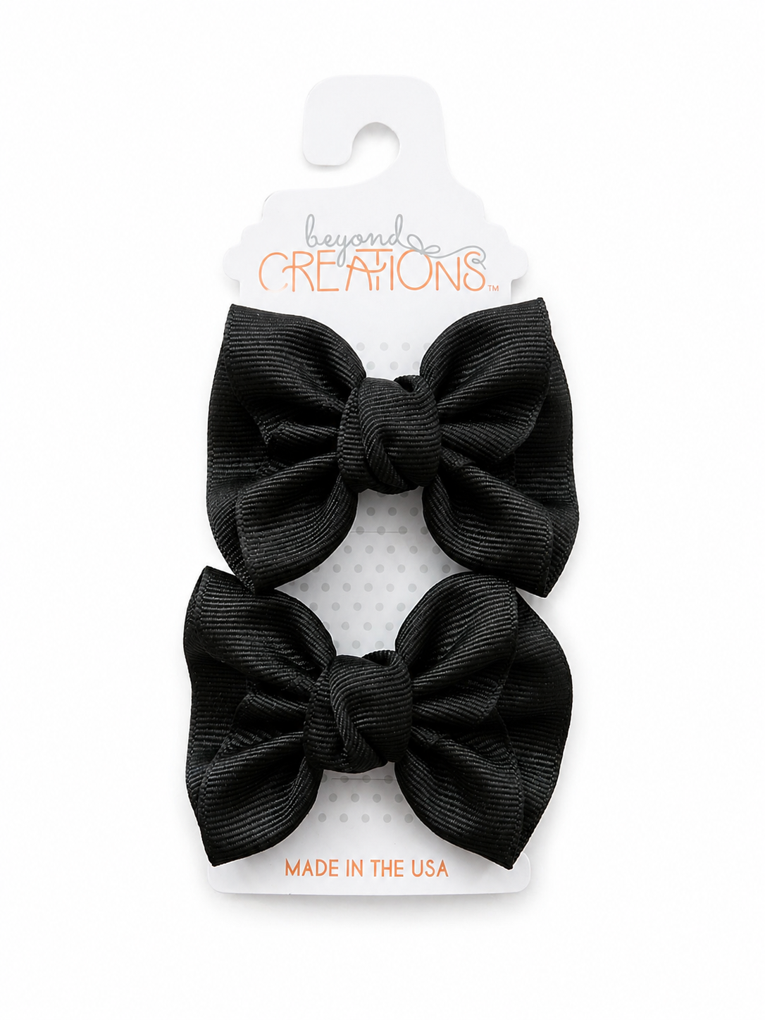 Beyond Creation Mini Anne 2PK Bows