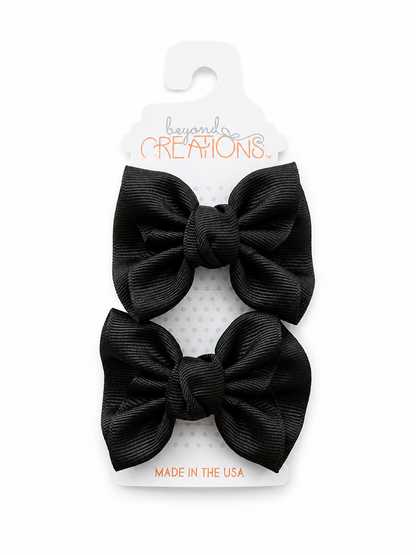 Beyond Creation Mini Anne 2PK Bows