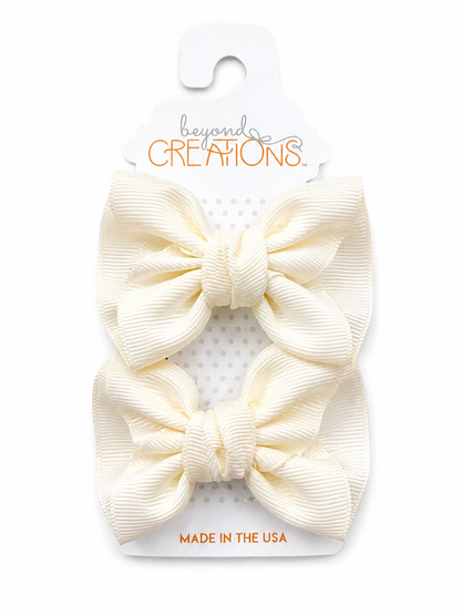 Beyond Creation Mini Anne 2PK Bows