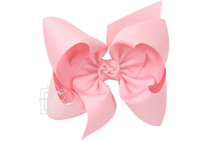 Beyond Creation 7.5" Texas Size Alligator Clip Bow