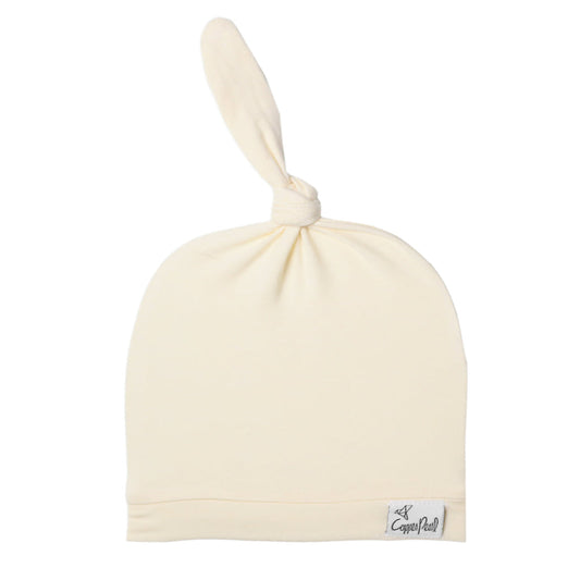 Baby Campbell Registry Copper Pearl 'Yuma' Hat