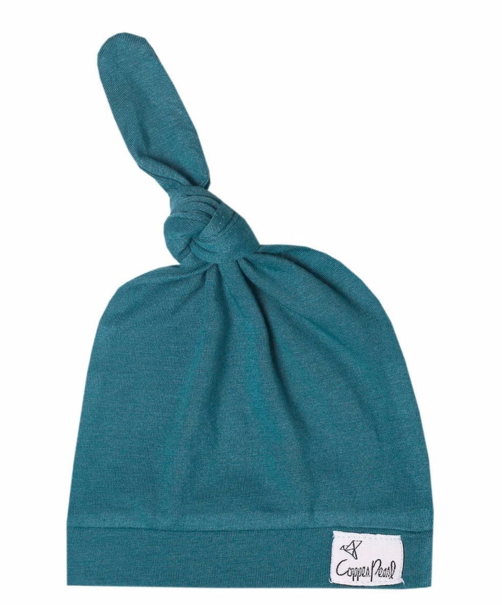 John Parker Lawson Registry Copper Pearl 'Steel' Hat