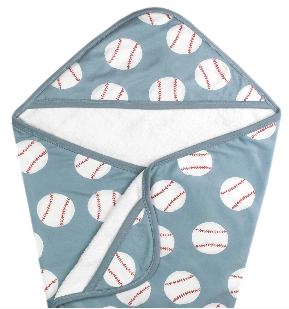 John Parker Lawson Registry Copper Pearl 'Slugger' Towel