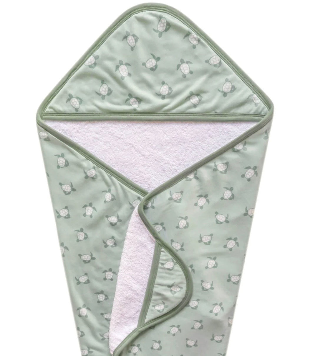 John Parker Lawson Registry Copper Pearl 'Wade' Towel