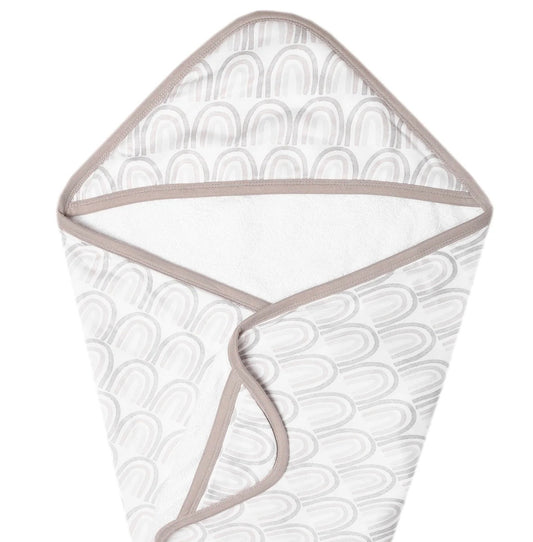 John Parker Lawson Registry Copper Pearl 'Bliss' Towel