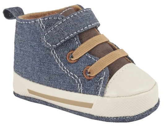 Baby Duffee Registry Baby Deer Sneakers