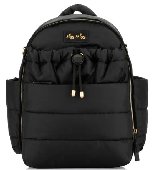 Nolyn Wade Registry Itzy Ritzy Backpack