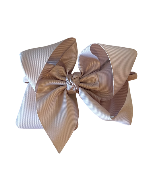 Baby Wrenli Registry Beyond Creations 'Carmandy' Bow