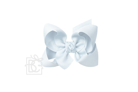 Ivee Jean Registry Beyond Creations 'Powder Blue' Bow