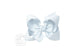 Ivee Jean Registry Beyond Creations 'Powder Blue' Bow
