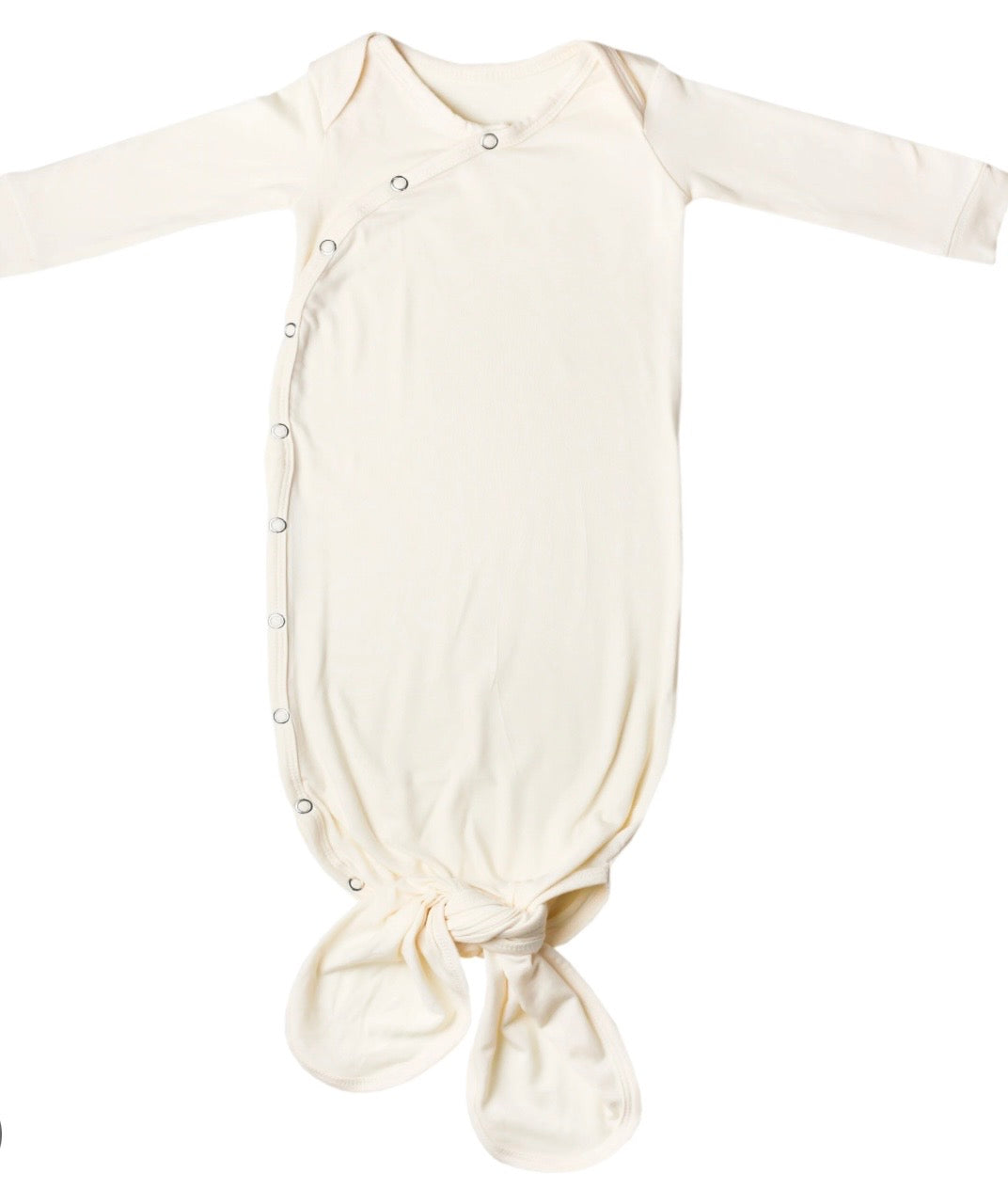 Wayland Basil Registry Copper Pearl 'Yuma' Gown