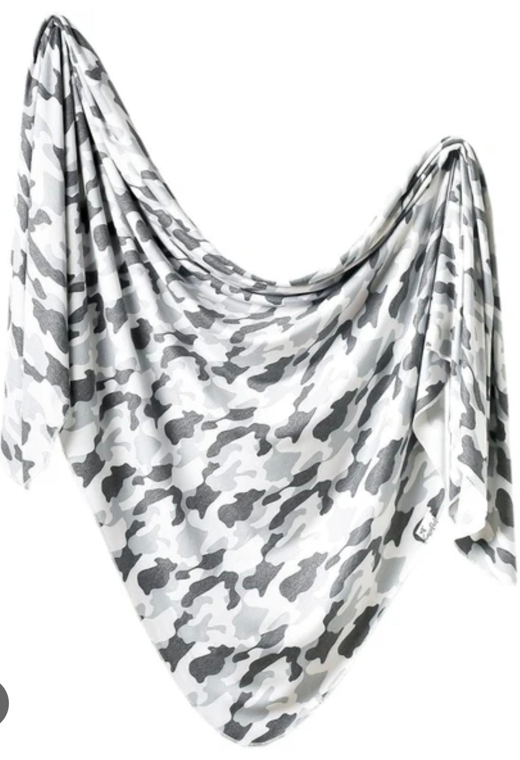 Baby Brown Registry Copper Pearl 'Gunnar' Swaddle