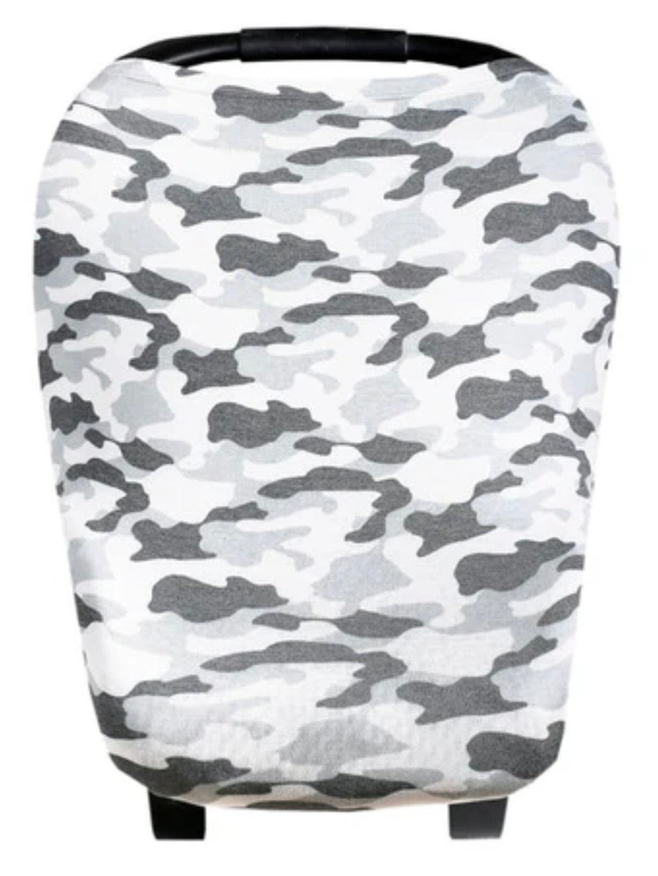 Baby Brown Registry Copper Pearl 'Gunnar' Multi-Use Cover