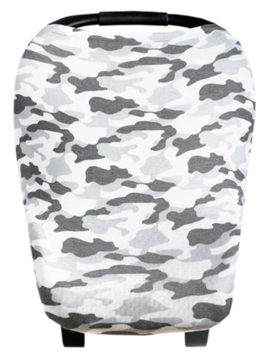 Baby Brown Registry Copper Pearl 'Gunnar' Multi-Use Cover