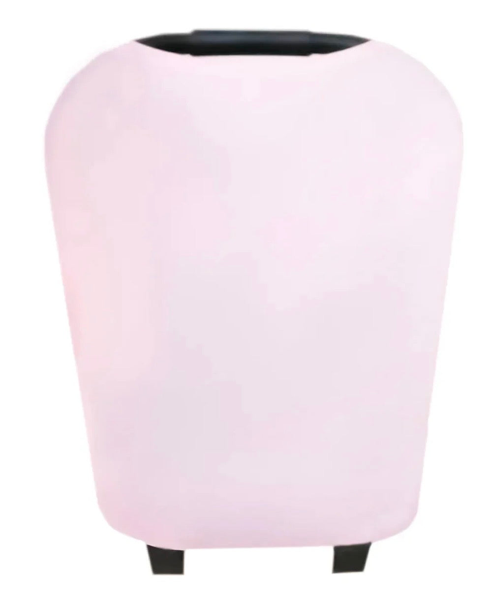 Baby May Registry Copper Pearl 'Blossom' Multi-Use Cover
