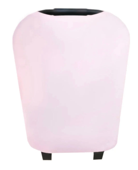 Baby May Registry Copper Pearl 'Blossom' Multi-Use Cover