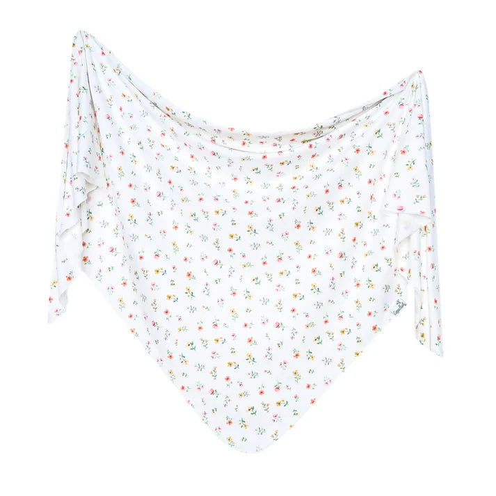 Camila Vergara Registry Copper Pearl 'Eloise' Swaddle