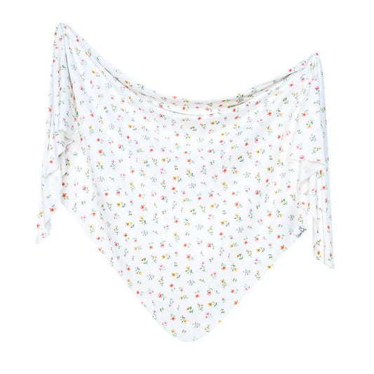 Camila Vergara Registry Copper Pearl 'Eloise' Swaddle