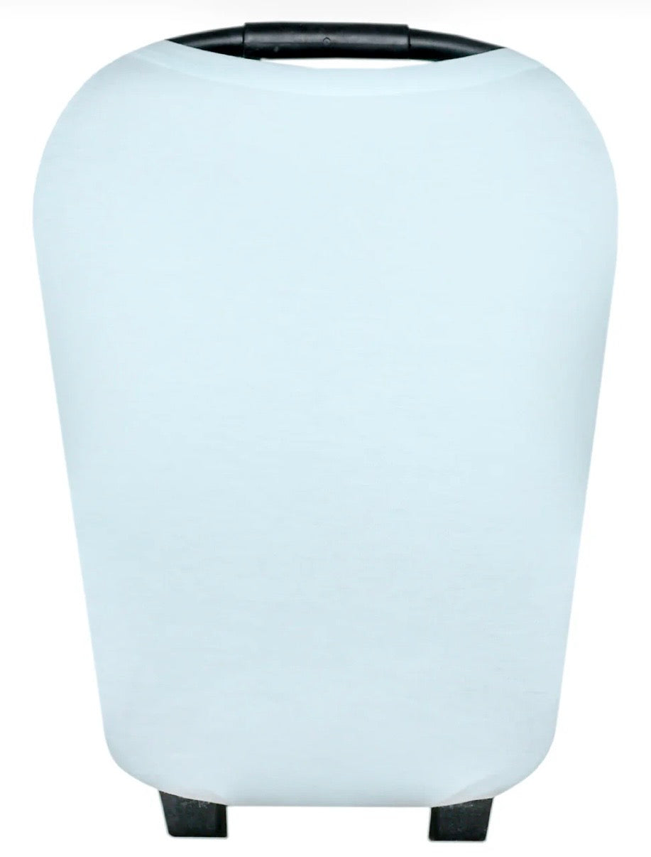 Copelan Walker Pitts Registry Copper Pearl 'Air' Multi-Use Cover