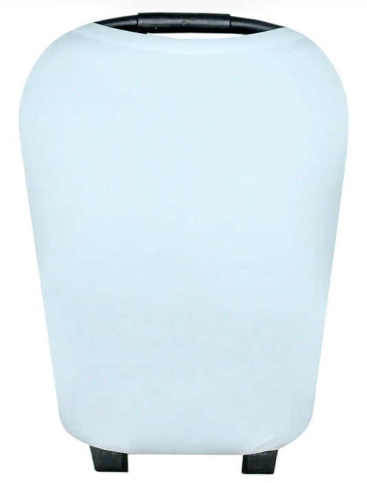 Copelan Walker Pitts Registry Copper Pearl 'Air' Multi-Use Cover