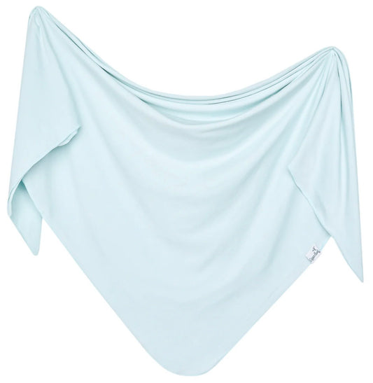 Copelan Walker Pitts Registry Copper Pearl 'Air' Swaddle