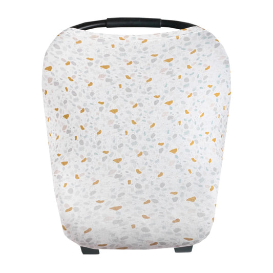 Lincoln Allen Registry Copper Pearl 'Arlo' Multi-Use Cover