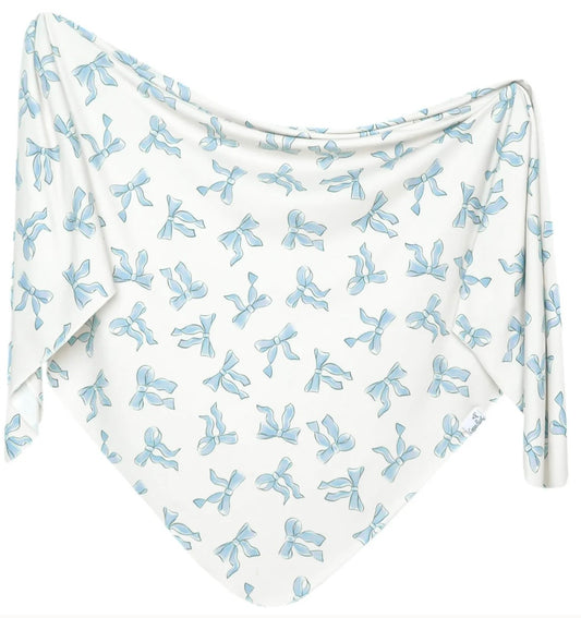 Remedy Rain Registry Copper Pearl 'Daphne' Swaddle
