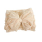 Jozi Faytte Registry Rockin' Royalty 'Vanilla Cookie' Bow